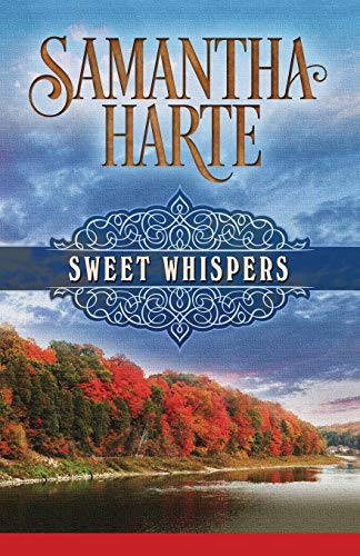 Sweet Whispers [Paperback]