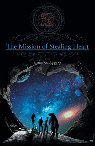 The Mission Of Stealing Heart [Paperback]