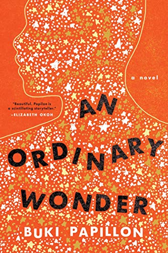 An Ordinary Wonder A Novel [Hardcover]