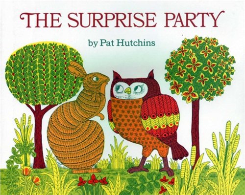 The Surprise Party [Hardcover]