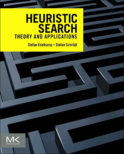 Heuristic Search Theory and Applications [Hardcover]