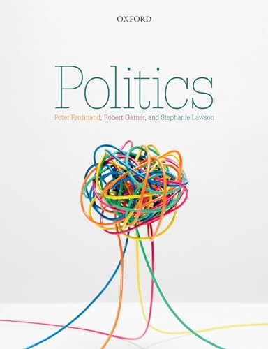 Politics [Paperback]