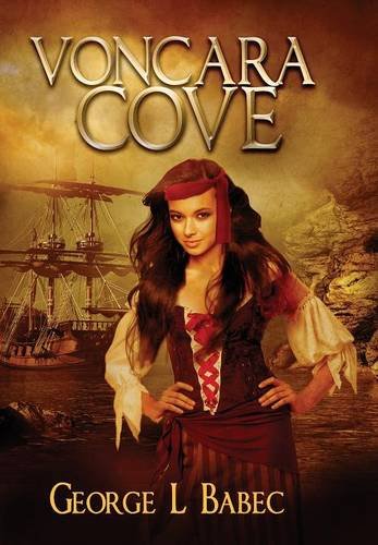 Voncara Cove [Hardcover]