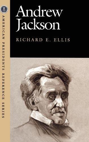 Andrew Jackson [Hardcover]