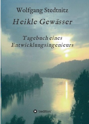 Heikle Gewasser (german Edition) [Paperback]