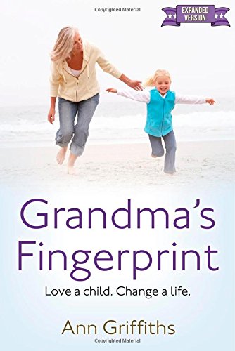 Grandma's Fingerprint [Paperback]