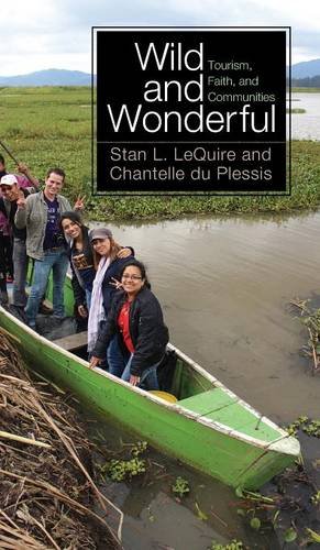 Wild And Wonderful [Hardcover]