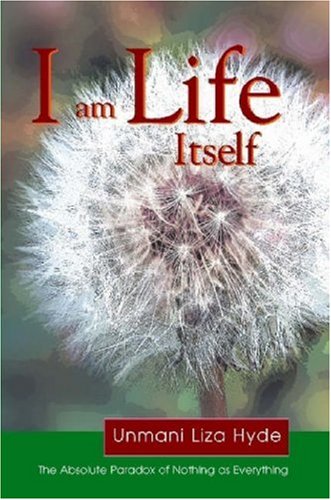 I Am Life Itself [Paperback]