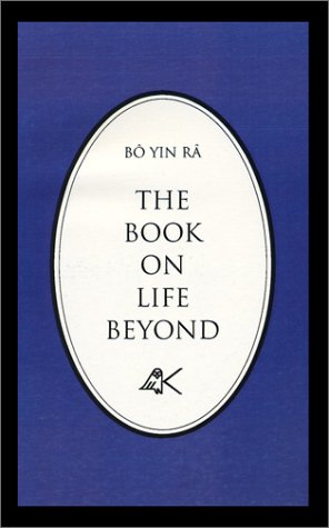 The Book On Life Beyond [Paperback]