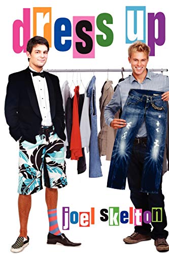 Dress Up [Paperback]
