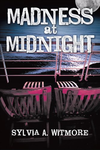 Madness at Midnight  Murder on A Cruise Ship [Paperback]