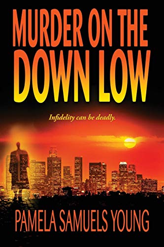 Murder On The Down Low (vernetta Henderson) [Paperback]