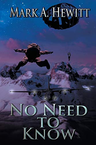 No Need To Know [Paperback]