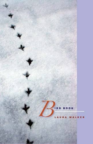 bird book [Paperback]