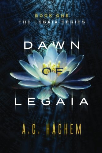 Dawn of Legaia [Paperback]