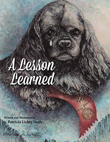 Lesson Learned [Paperback]