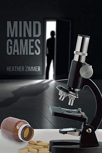 Mind Games [Paperback]