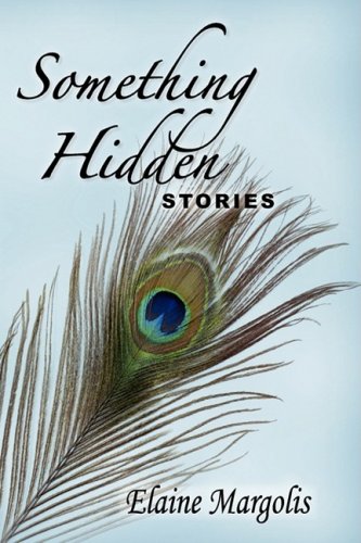 Something Hidden, Stories [Paperback]