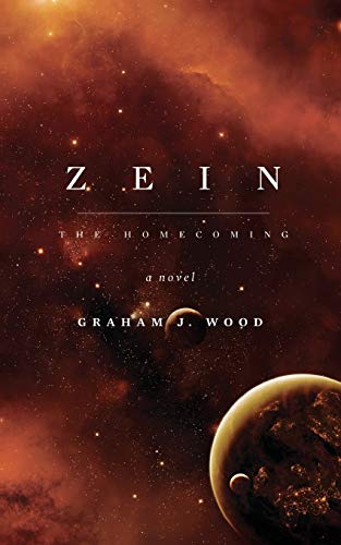 Zein The Homecoming [Paperback]