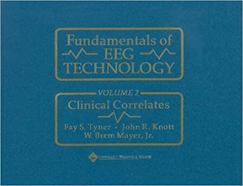 Fundamentals of EEG Technology Vol. 2 Clinical Correlates [Paperback]