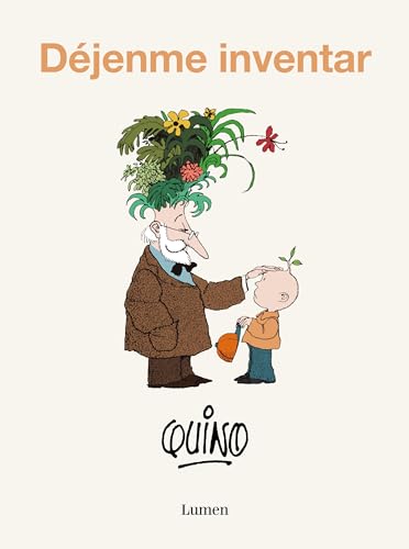 Djenme inventar / Let Me Create [Paperback]