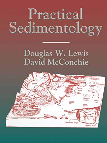 Practical Sedimentology [Paperback]