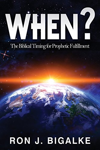 When The Prophetic Timing Of Biblical Fulfillment [Paperback]