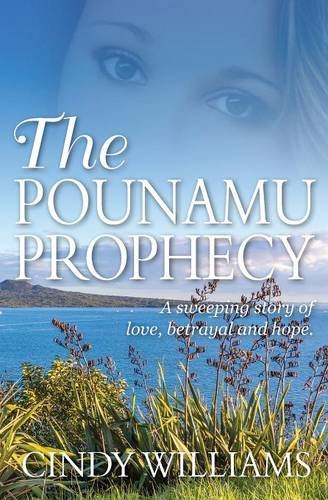 The Pounamu Prophecy [Paperback]