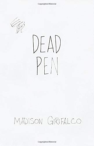 Dead Pen [Paperback]