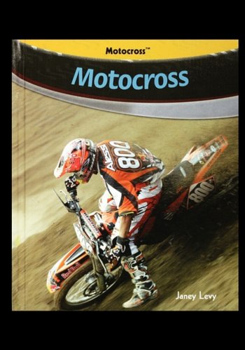 Motocross [Paperback]