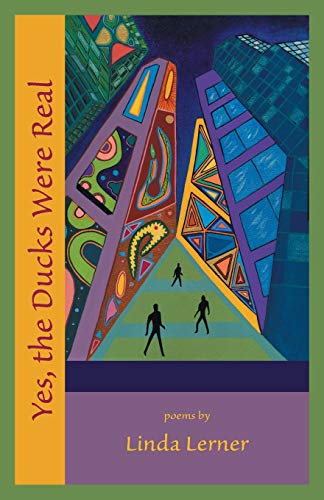 Yes, the Ducks Were Real [Paperback]