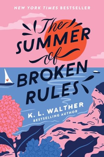 The Summer of Broken Rules [Paperback]