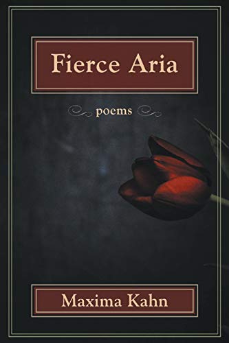 Fierce Aria [Paperback]