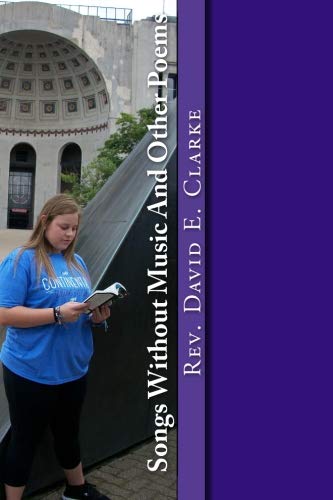 Songs Without Music And Other Poems [Paperback]