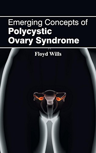 Emerging Concepts Of Polycystic Ovary Syndrome [Hardcover]
