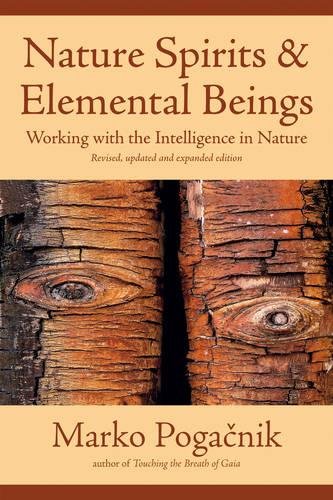 Nature Spirits &amp Elemental Beings Working with the Intelligence in Nature [Paperback]