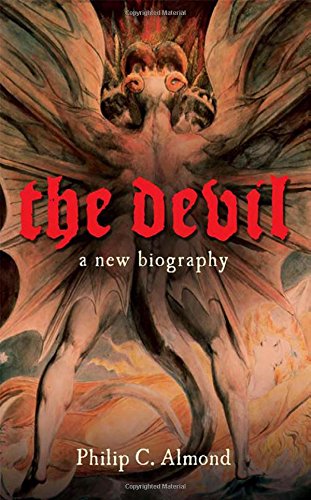 The Devil A New Biography [Hardcover]
