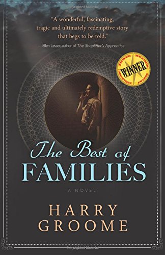 The Best Of Families [Paperback]