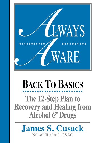 Always Aware Back to Basics [Paperback]