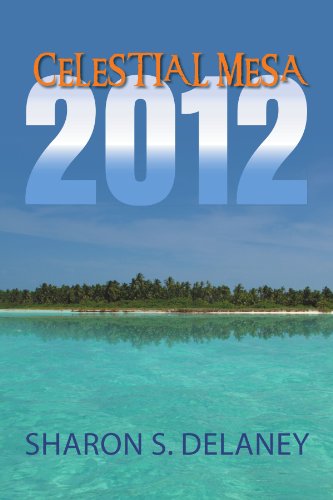 Celestial Mes  2012 [Paperback]