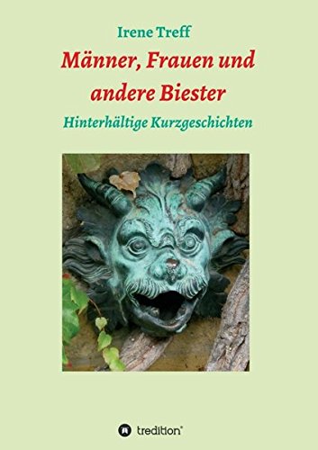 Manner, Frauen Und Andere Biester (german Edition) [Paperback]