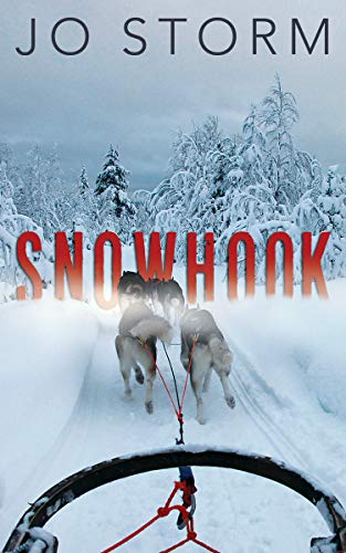 Snowhook [Paperback]