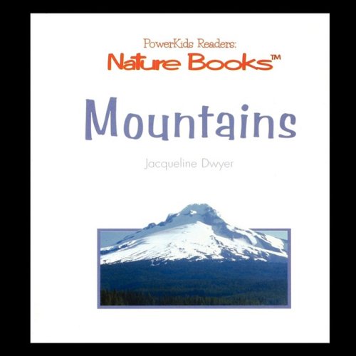 Mountains [Paperback]