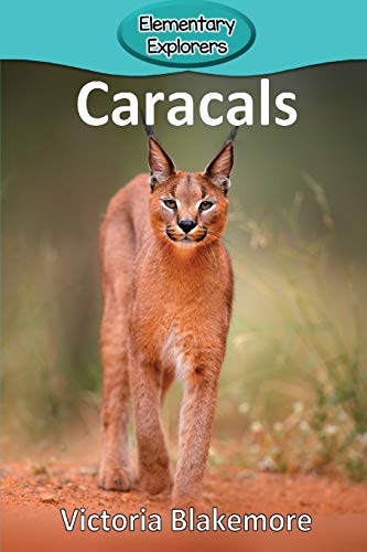 Caracals [Paperback]