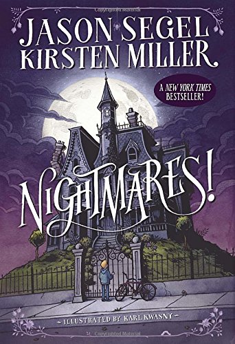 Nightmares [Paperback]