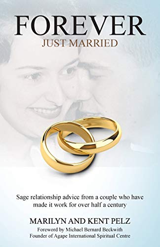 Forever Just Married [Paperback]
