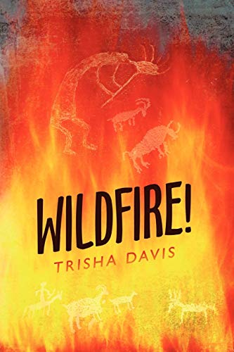 Wildfire [Paperback]