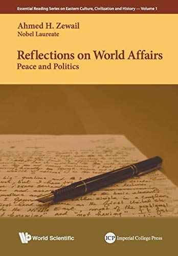 Reflections On World Affairs  Peace And Politics (essential Reading Series On E [Paperback]