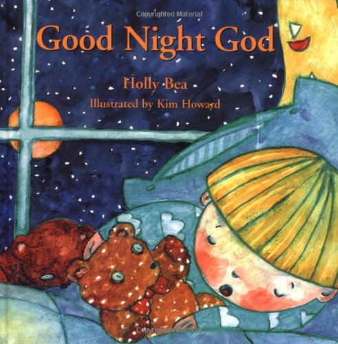 Good Night God [Hardcover]