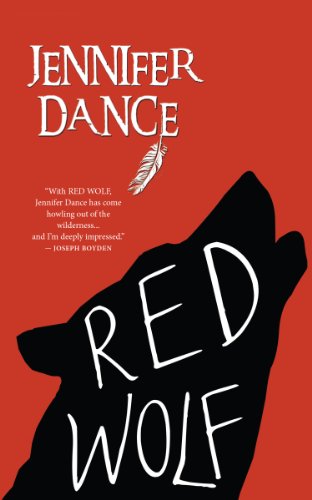 Red Wolf [Paperback]